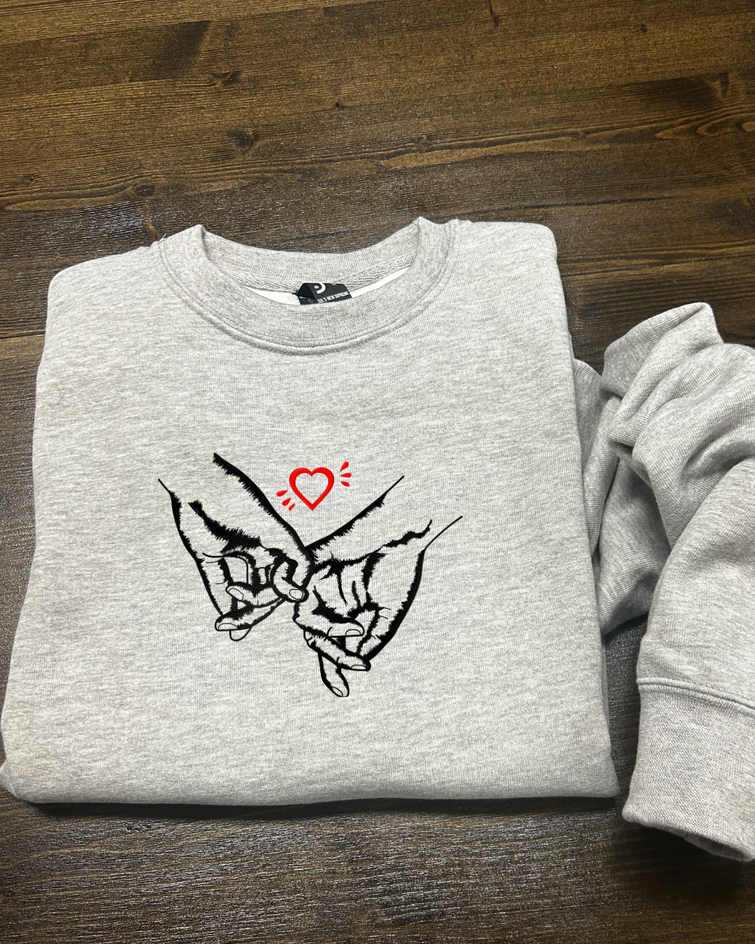 Valentino dienos kolekcija