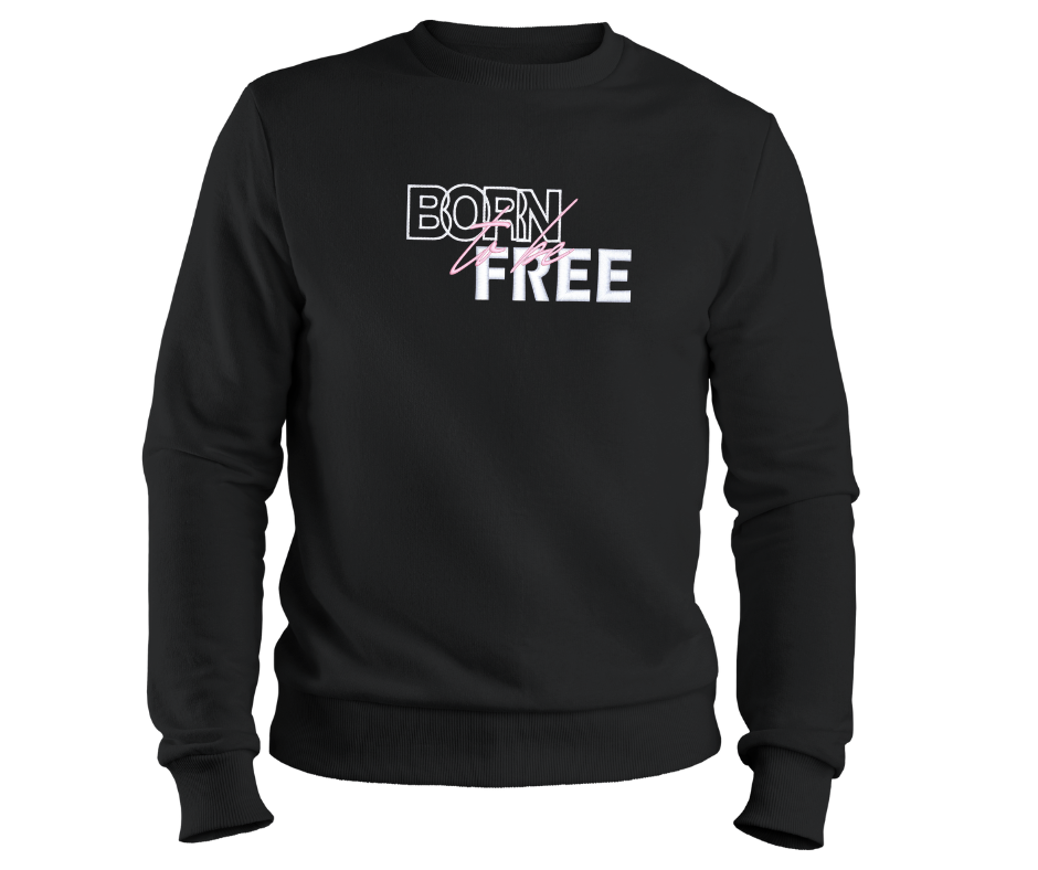 Born to be free