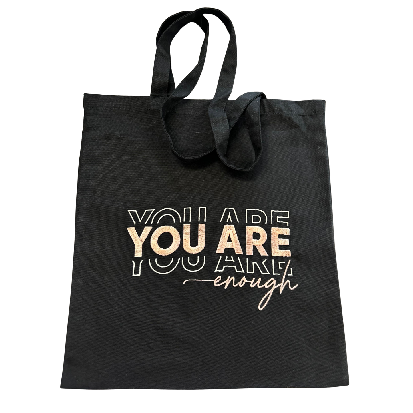 Krepšys "You are enough"