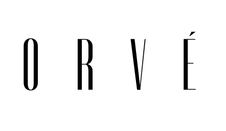 Orve design logotipas